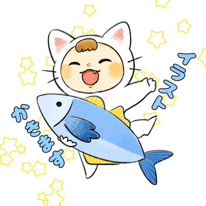 やさしいタッチ★イラスト作成します 資料・SNS・ブログ・お好きにお使い頂けます♪ イメージ1