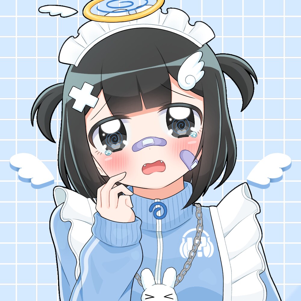 カラフルで目を引く！キュートなアイコンお描きします アニメのようなかわいい絵柄です(*^^*) イメージ4