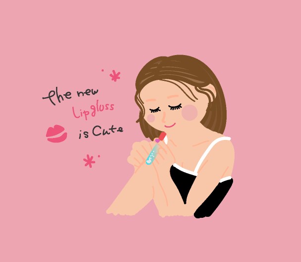 日常の愛おしい瞬間をイラストにします 何気ない幸せを、心を込めて描きます^ ^ イメージ7