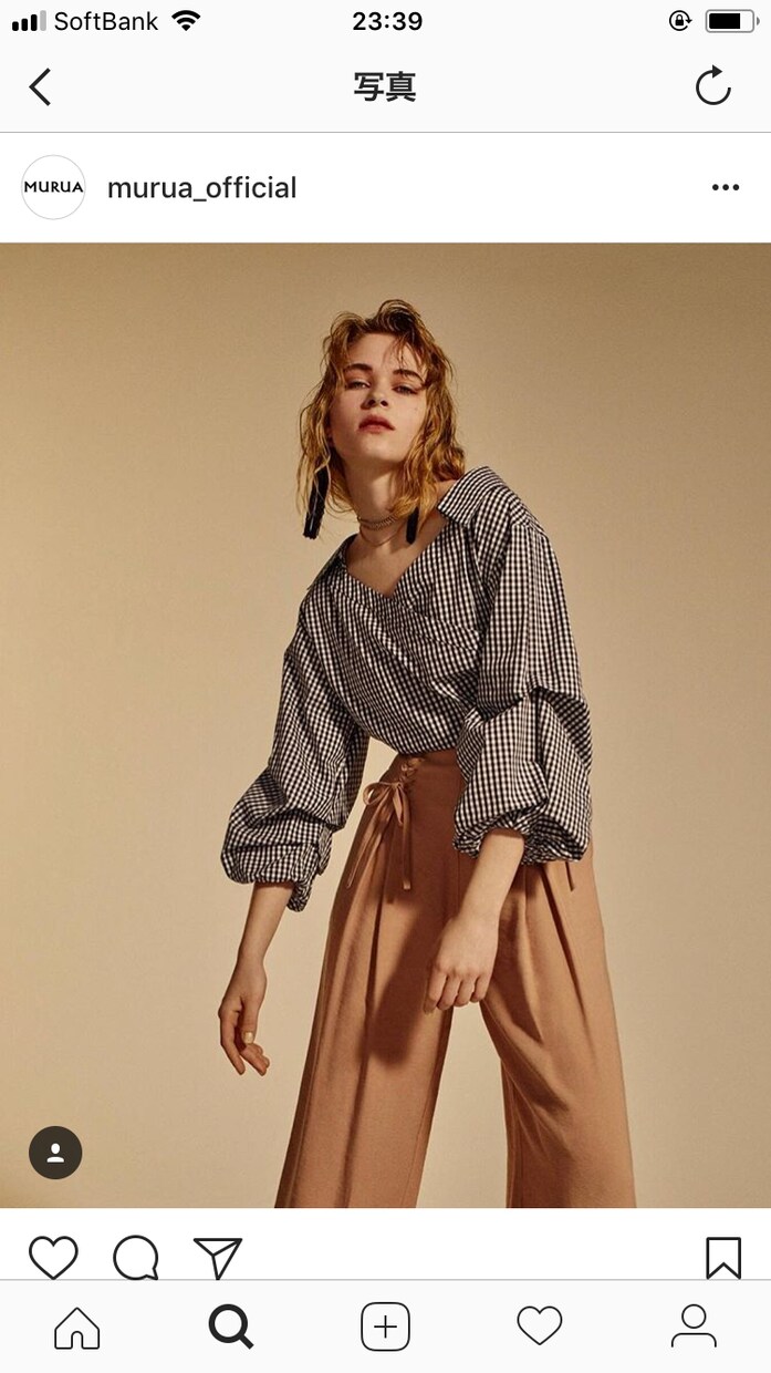 お手持ちの服でコーディネートの提案をします 服をどのように組み合わせればいいか分からない方にオススメ！ イメージ3