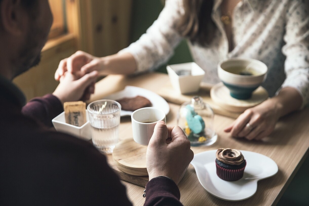 アラフォーからの繊細婚活をサポートします 心を整えて、自分らしく「最高のパートナー」と出会いましょう イメージ8