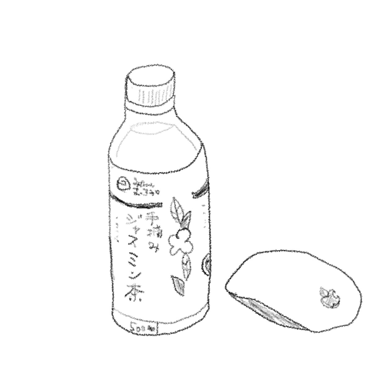 ゆるイラスト☆お描きします 印象に残る！ウケる！ゆるイラストはいかがですか☆ イメージ6
