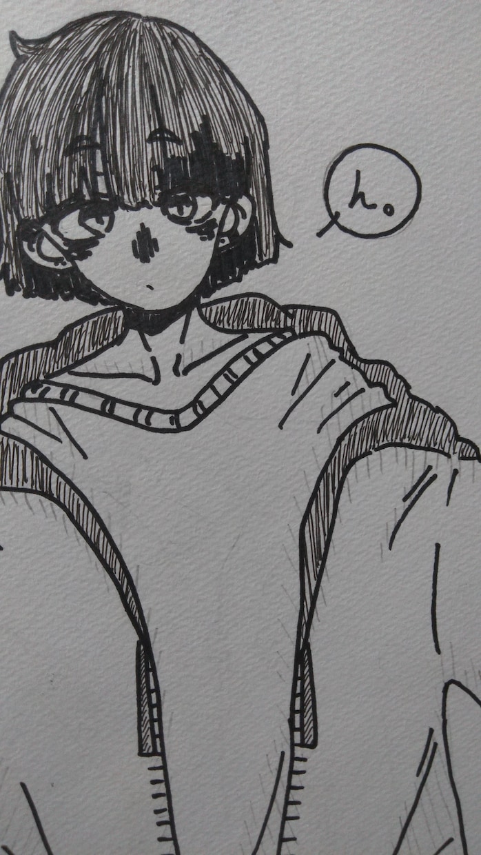 イラストを描きます ミニキャラが得意です。男の子、女の子（獣耳）もかけます。 イメージ6