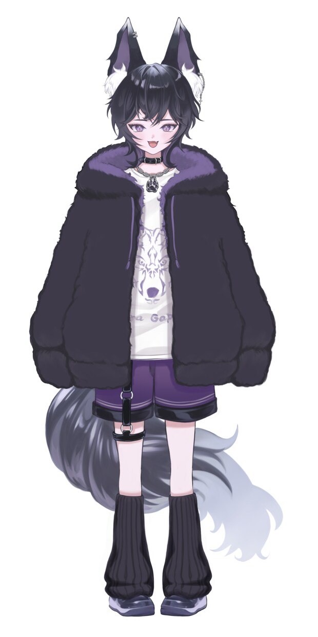 顔がいい子を描きます 可愛い子を描くのが得意です。絵柄を寄せることも可能です。 イメージ3