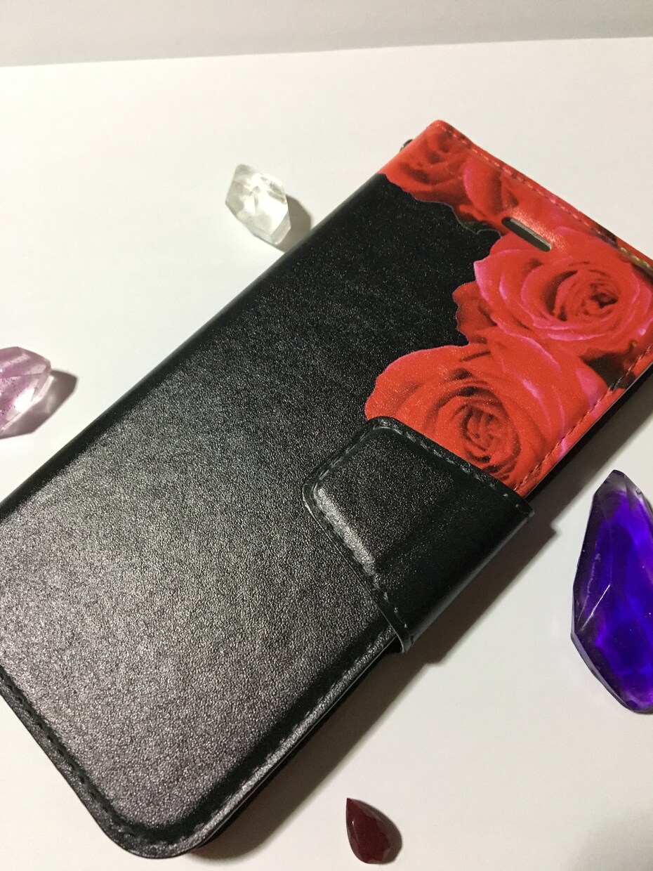 あなたの好きなデザインでスマホケース作ります オリジナルのスマホケースや充電器やスマホリングを作ります！ イメージ3