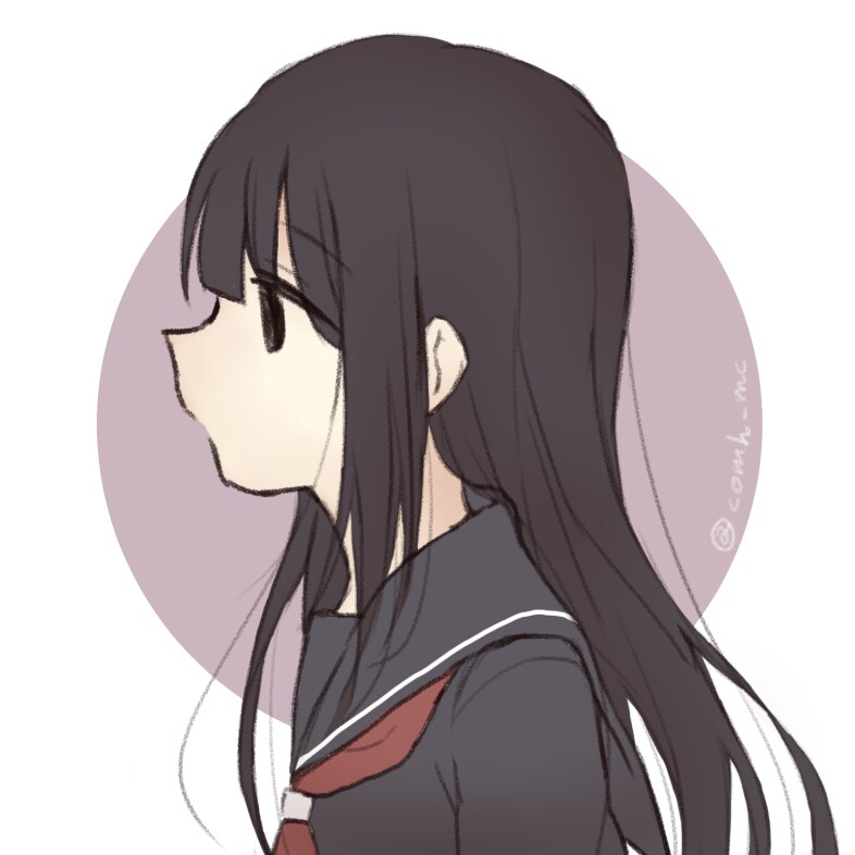アイコンイラストお描きします あなただけのオリジナルキャラクターお描きします！ イメージ5