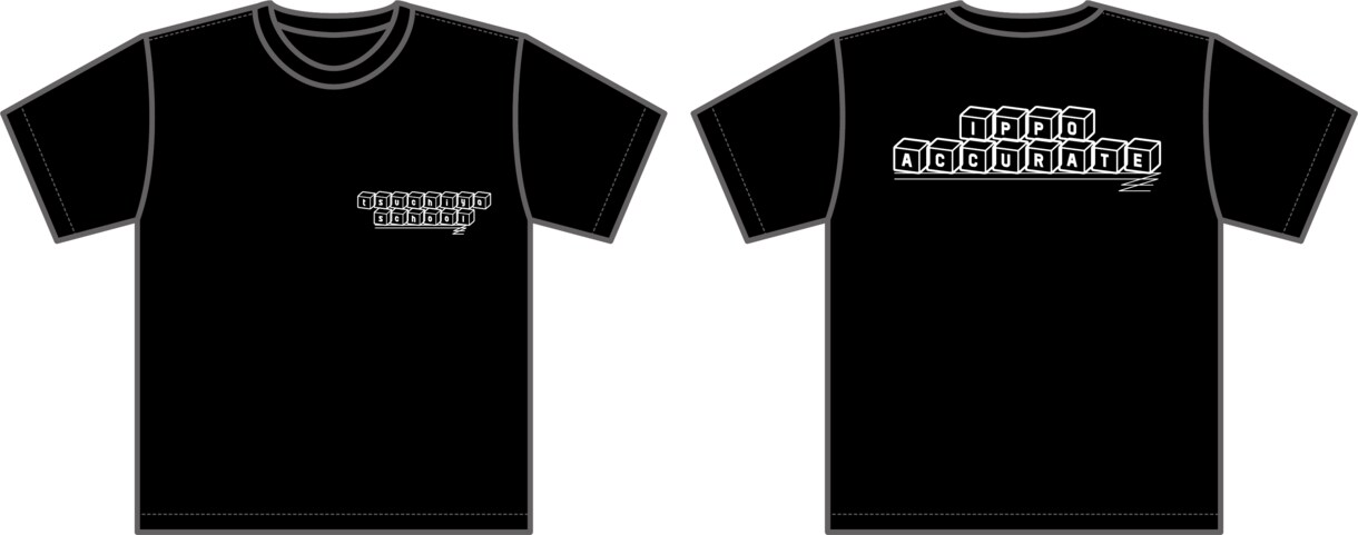 クラスTシャツデザインします クラスTシャツをオシャレにしたい方必見！！ イメージ7
