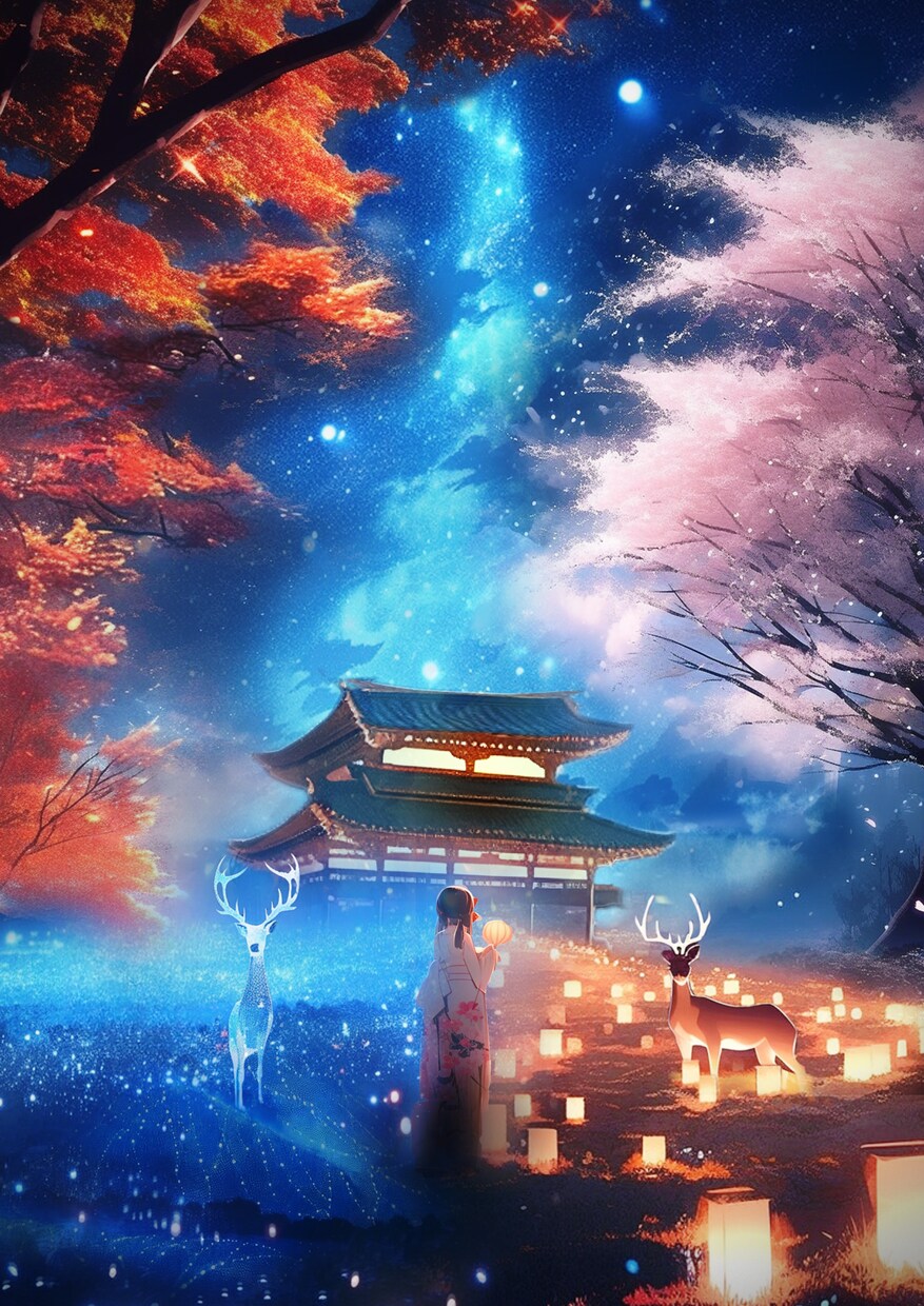 S.F系のリアルな背景・風景を制作致します 修正回数無制限！お客様の納得いくまで作り込みます！ イメージ5