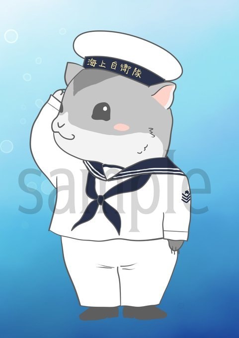 オリジナルイラストのLINEスタンプ作ります 似顔絵、ペット、お店、企業様の宣伝用スタンプはいかがですか? イメージ9