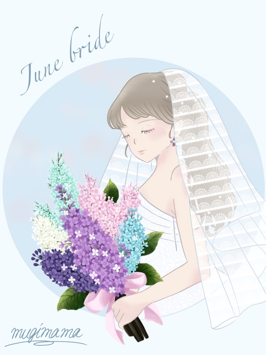 ウェルカムボードのイラストを作成します ウェルカムボードに使用するイラストを作成いたします。 イメージ2