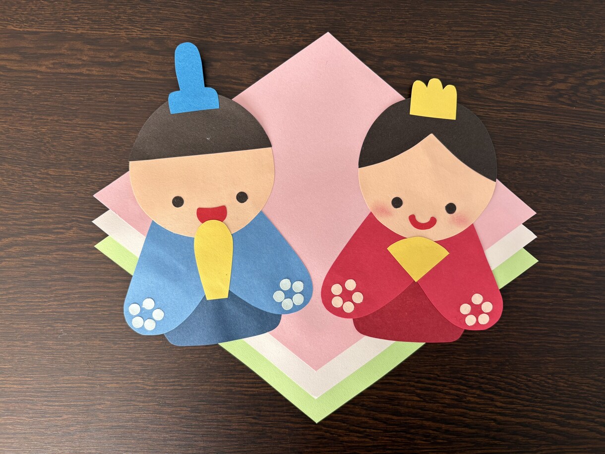 保育園・おうち用OK◎壁面飾りを作成します まずはご相談ください！現役保育士が型紙から手作りで作成します イメージ7