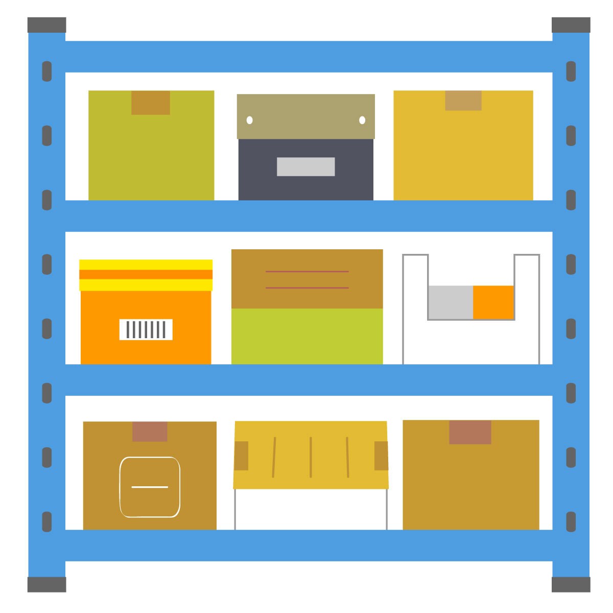 おうちで必要な掲示をつくります ちょっとした掲示物、お手紙など代わりにおつくりします イメージ1