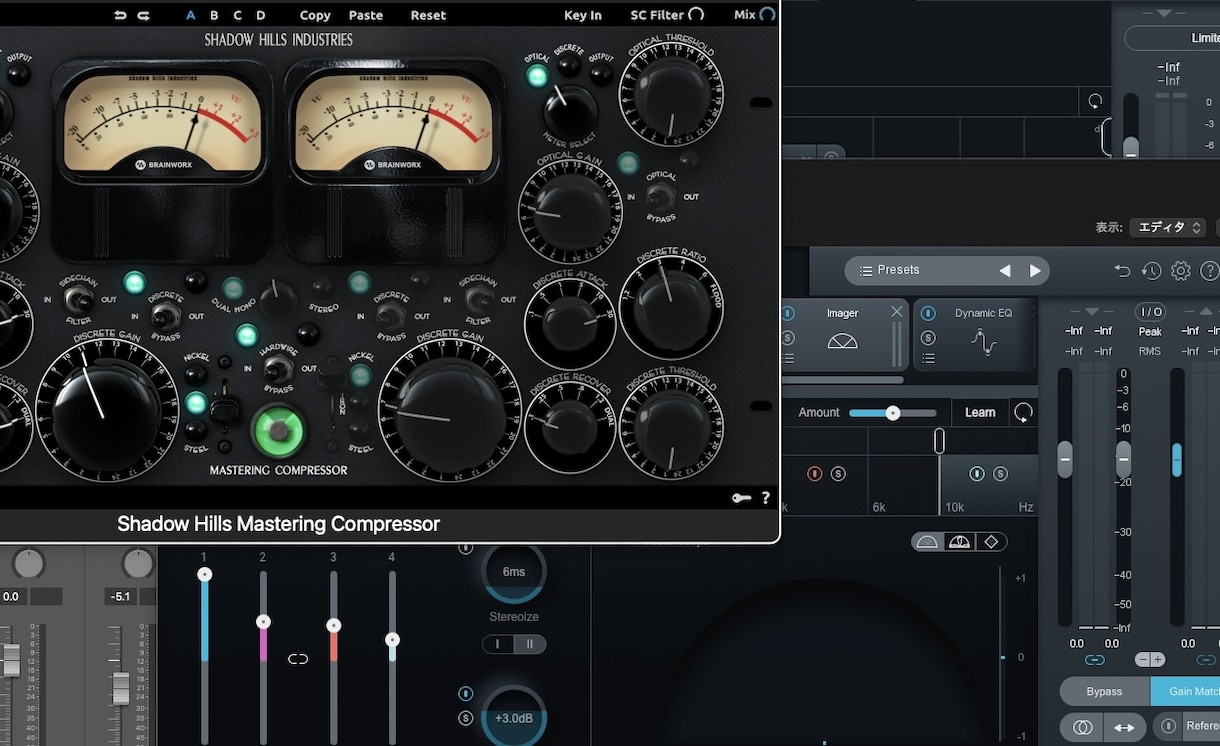 スマホ録音も可！歌の魅力を引き立たせるMIXします 初心者さんも大歓迎！ハモリ作成・エフェクト等込みのお値段です イメージ1