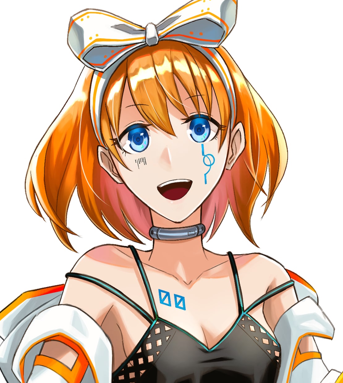 アイコンイラスト描きます あなただけの素敵なアイコンを作りませんか？ イメージ7