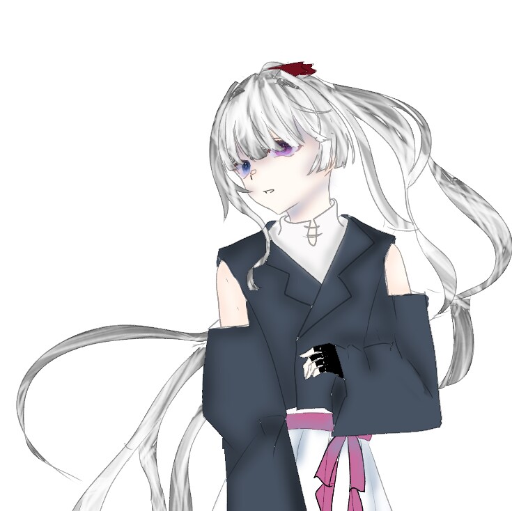 どんな雰囲気の女の子でも描きます 修正無制限で最短二十四時間で納品可能です イメージ5