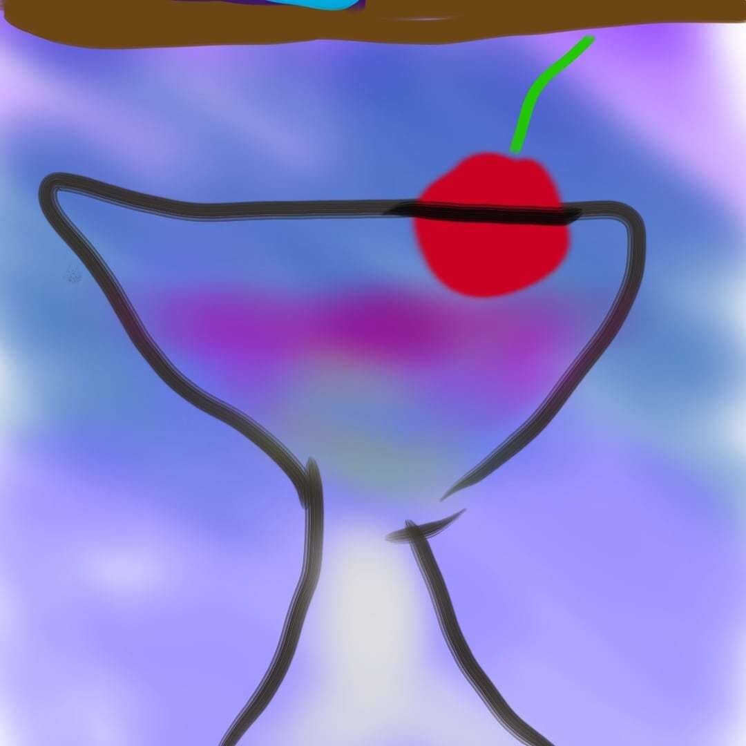 優しく可愛い感じの絵をプレゼントできます 癒やされるような絵を持ち味にしてます。 イメージ10