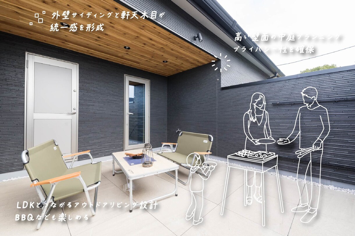 シンプルな人物線画イラストを制作します Web・広告・資料に使いやすい人物線画を丁寧に制作 イメージ6