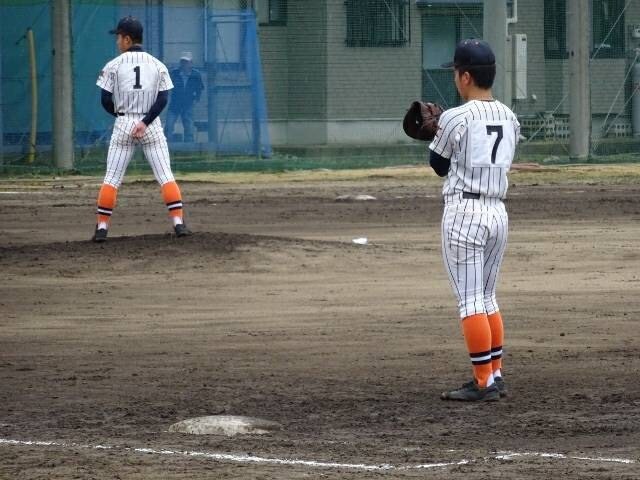 小中学生の野球指導おこないます 野球で悩んでることを聞いたり指導します。 イメージ1