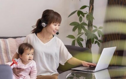 初心者向け・オンラインで働く方法を教えます 一人モヤモヤしてませんか？一歩踏み出す勇気をあなたに！ イメージ1