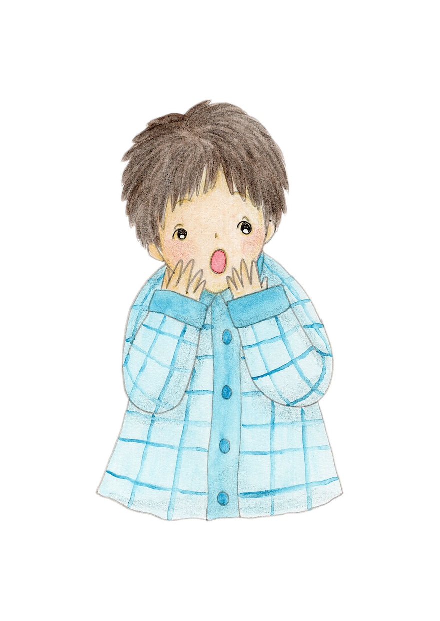 挿絵に！背景なしのイラストを描きます 高画質対応。そのシーンを印象的に表現してみませんか？ イメージ2