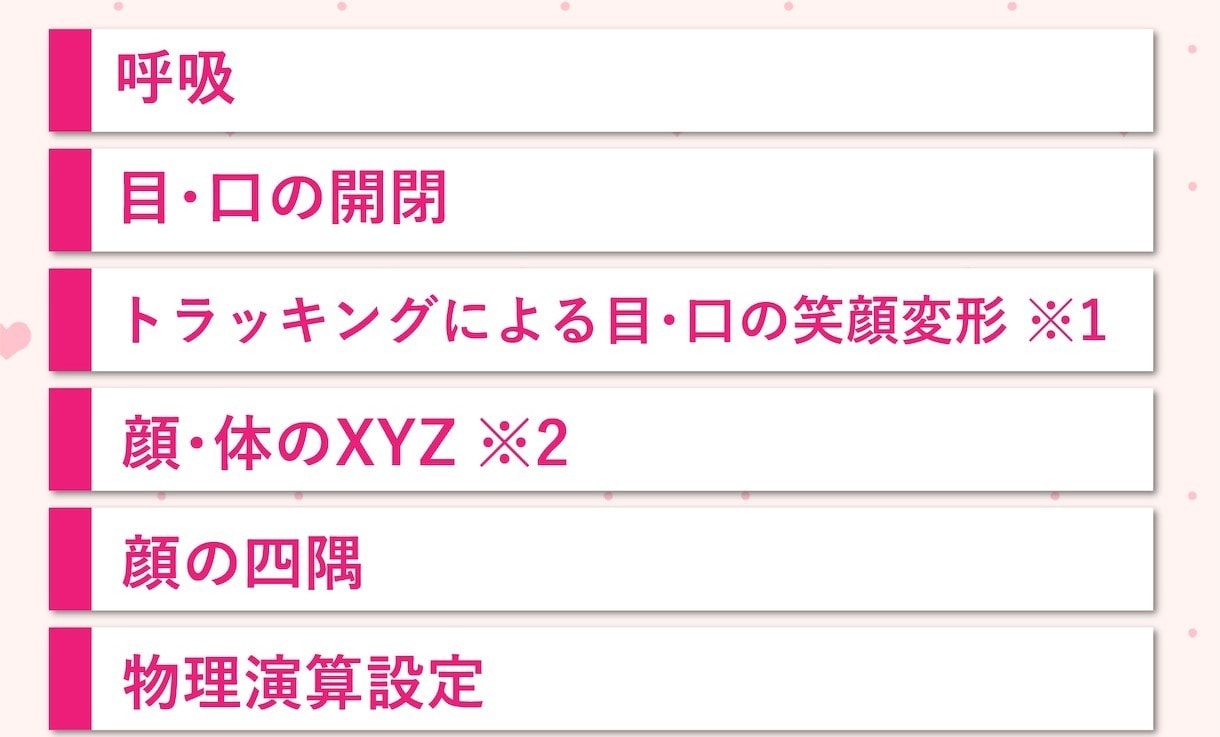 一から安価で魅力的なモデリングいたします 安価で高クオリティなモデリングをお求めの方は是非！！ イメージ3