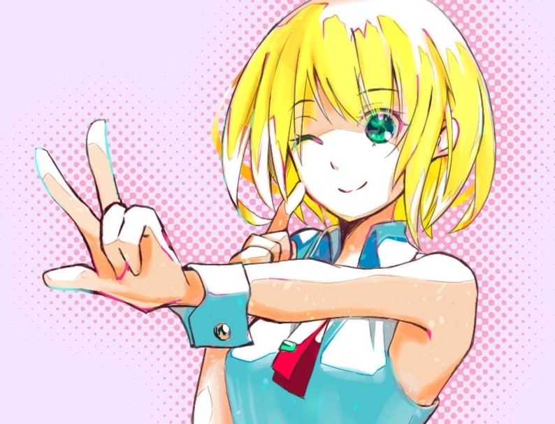 商用利用OK！可愛いキャラクターイラスト制作します 貴方のイメージ・ご希望に沿ったイラストを提供いたします！ イメージ8