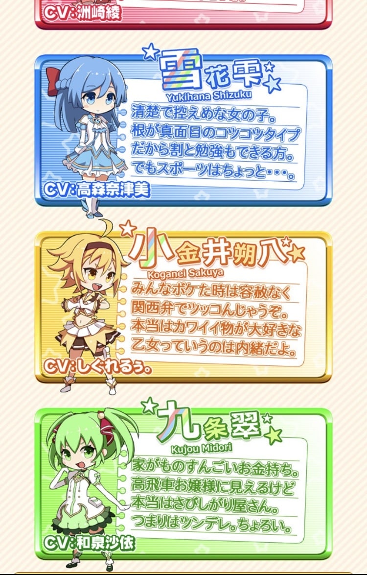 100文字までの音声やサンプル、追加など承ります サンプル/個人様/ナレーション/〜100文字/文言修正追加等 イメージ3