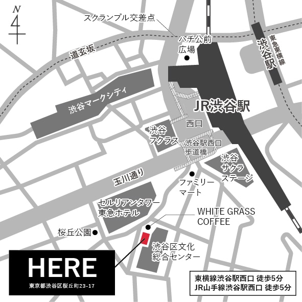 プロ設計◇見やすく伝わる実務用地図を制作します 修正無制限・全国対応｜オンライン完結｜印刷・WEB両対応 イメージ3