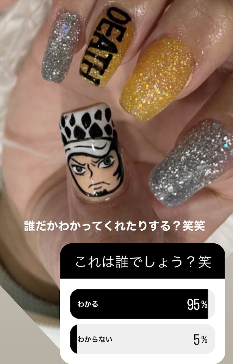オンラインネイルスクールになります ジェルからスカルプまで全て技術公開致します！ イメージ2