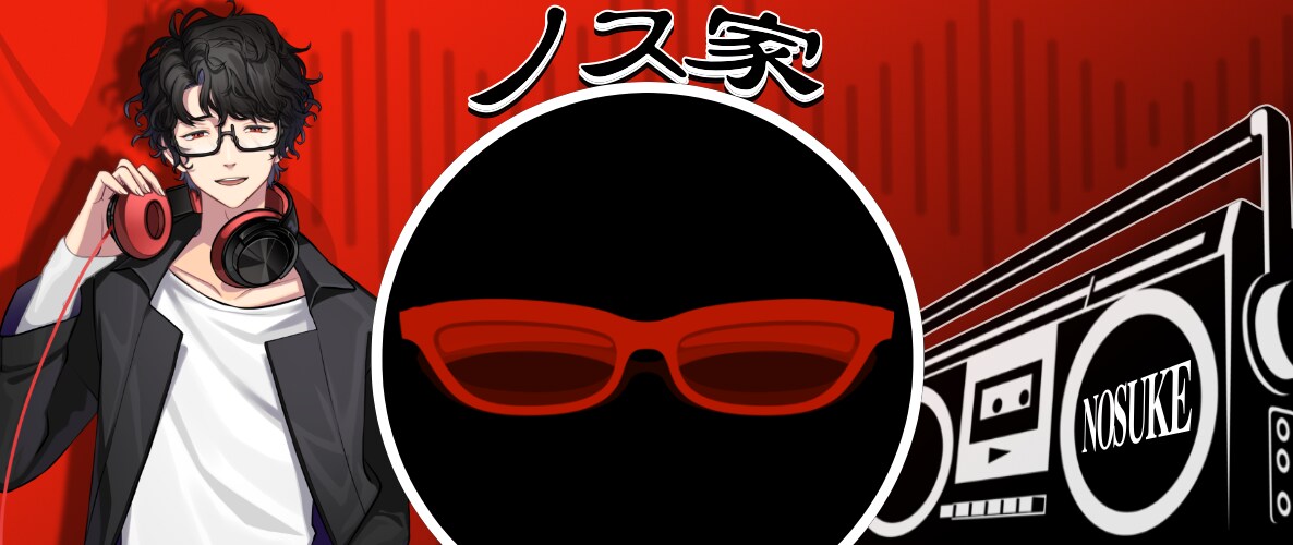 バナー・ヘッダーを作成したします 用途によって柔軟に対応致します！ イメージ1