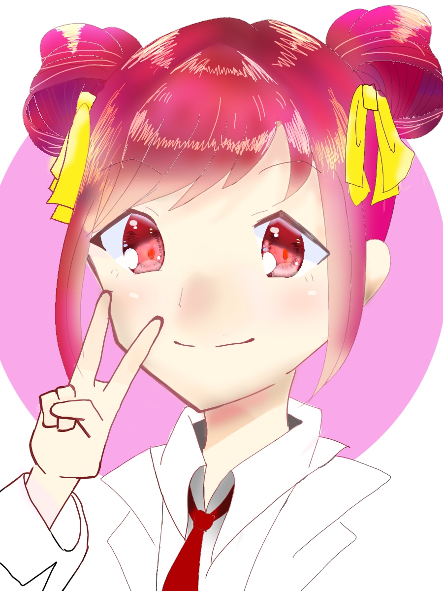 アイコン描きます SNSなどのアイコン描きます。 イメージ1