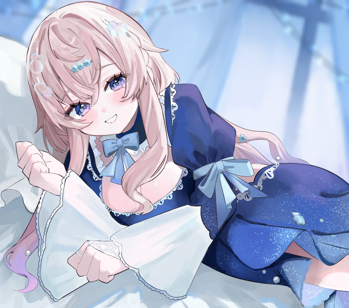 かわいい・かっこいいイラストを制作します あなたの理想のかわいい・かっこいいをイラストにします！ イメージ10