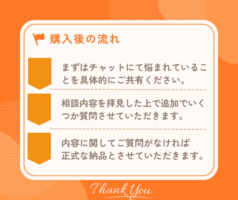 行動専門獣医師が猫の"困った行動"を解決します ★出品記念の為、初回3名まで最低価格でお受けします★ イメージ10