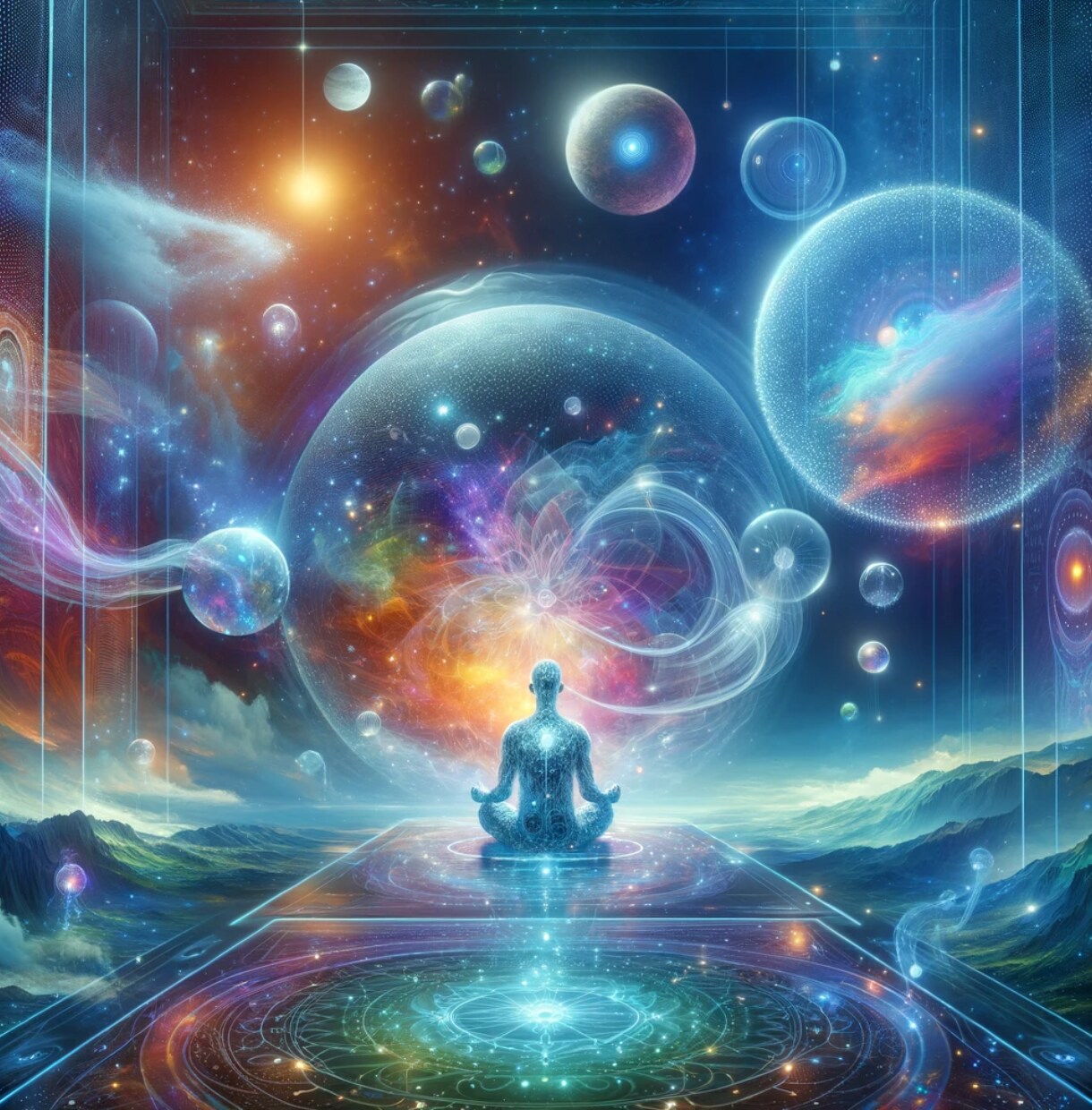 不安の正体を整理し心を立て直します 考えすぎて苦しい状態から抜け出します イメージ3
