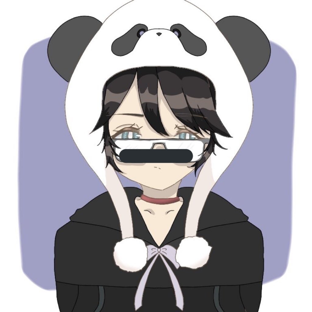 荒野アイコンイラスト描いてます 練習中のため最低価格にしています(><) イメージ6