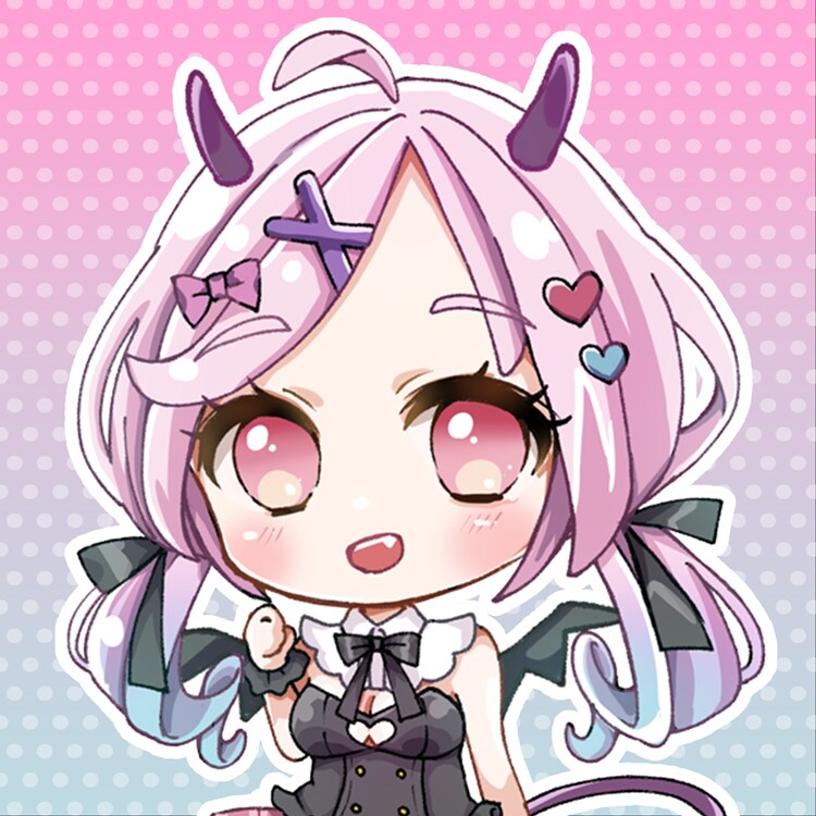 かわいいデフォルメイラスト描きます あなただけのオリジナルイラストを描きます！ イメージ1