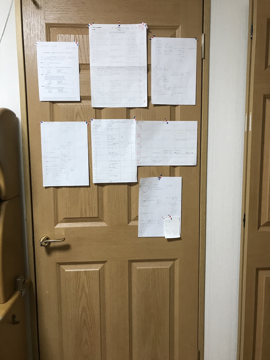 大学編入の相談乗ります 成功者から話を聞いて！編入は情報戦 イメージ1