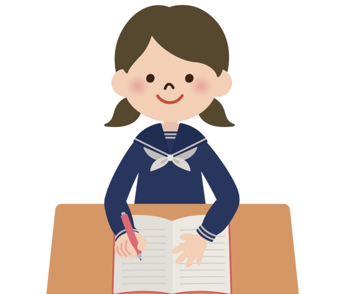 中学生☆オンライン家庭教師します ☆小中学生指導歴7年のプロと一緒に学びましょう イメージ1
