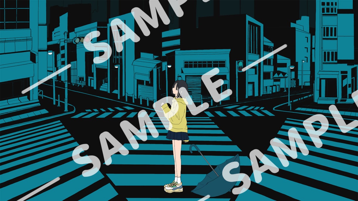 ご希望のイメージのイラスト全般書きます 絵柄色々、MV、似顔絵などなど様々な用途にお使い頂けます！ イメージ5