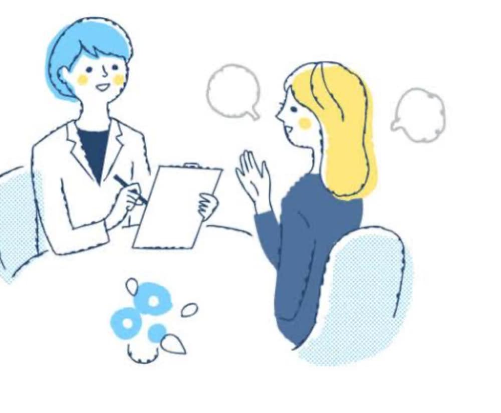 心の叫び…そっとお伺いします モヤモヤした気持ち、誰にもいえないこと…聞かせてください。 イメージ2