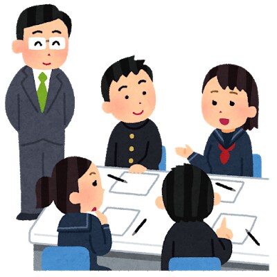 現役男子高校生が親御さんの相談等に乗ります 高校生ならではの観点で自身の経験から答えさせていただきます。 イメージ3