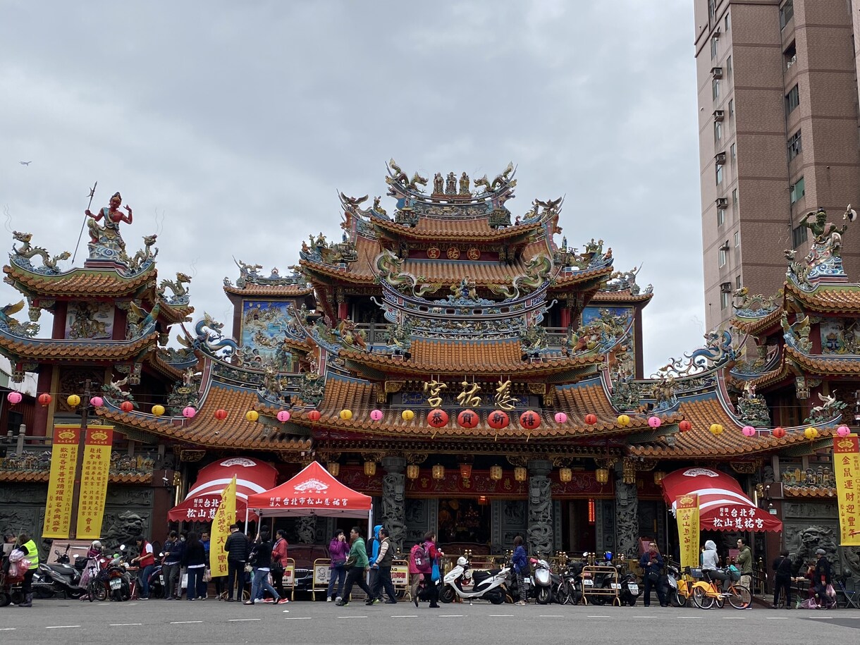 次回の台湾旅行で使える中国語教えます コロナ禍後の旅行も安心！今から備える中国語講座 イメージ2