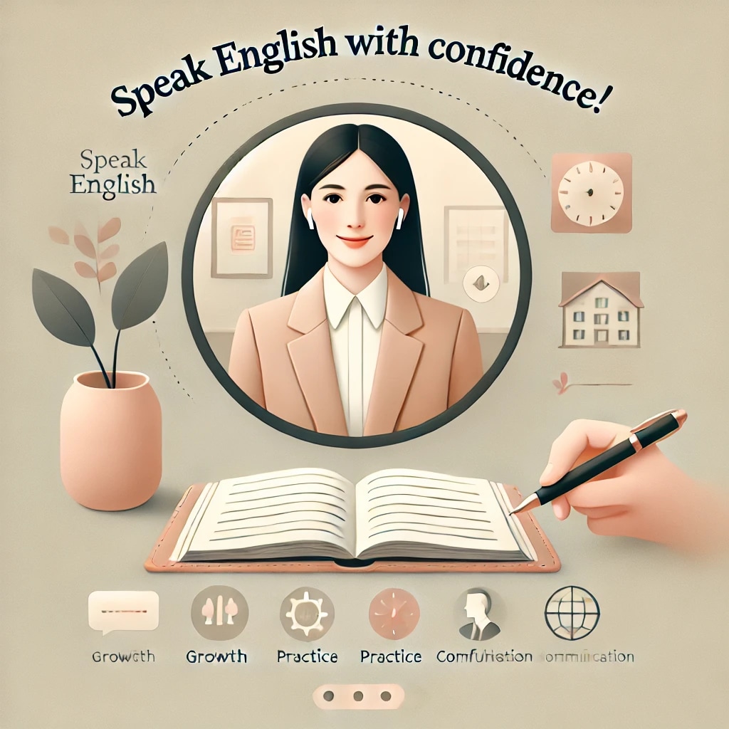 スピーキング初心者のための英会話レッスンを行います 『英語』を自分のものにしませんか？ イメージ3