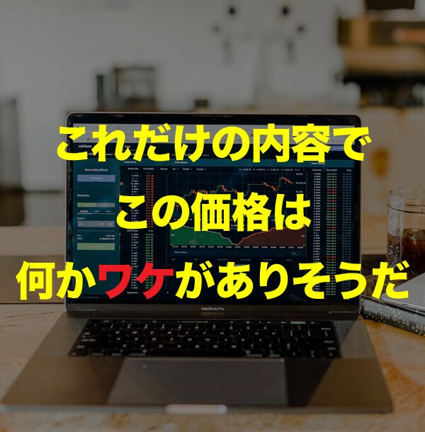 優良顧客を連れてくるHPをワードプレスで制作します 月間７万PV＆高い反響率の秘密を包み隠さず暴露します！ イメージ1