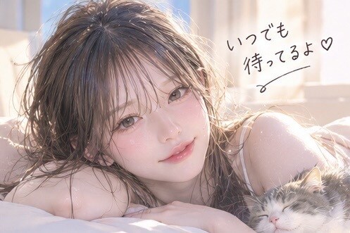 男性向けのチャット相談♡なんでもお受けします テキストでゆっくりお話ししましょ♡ イメージ3