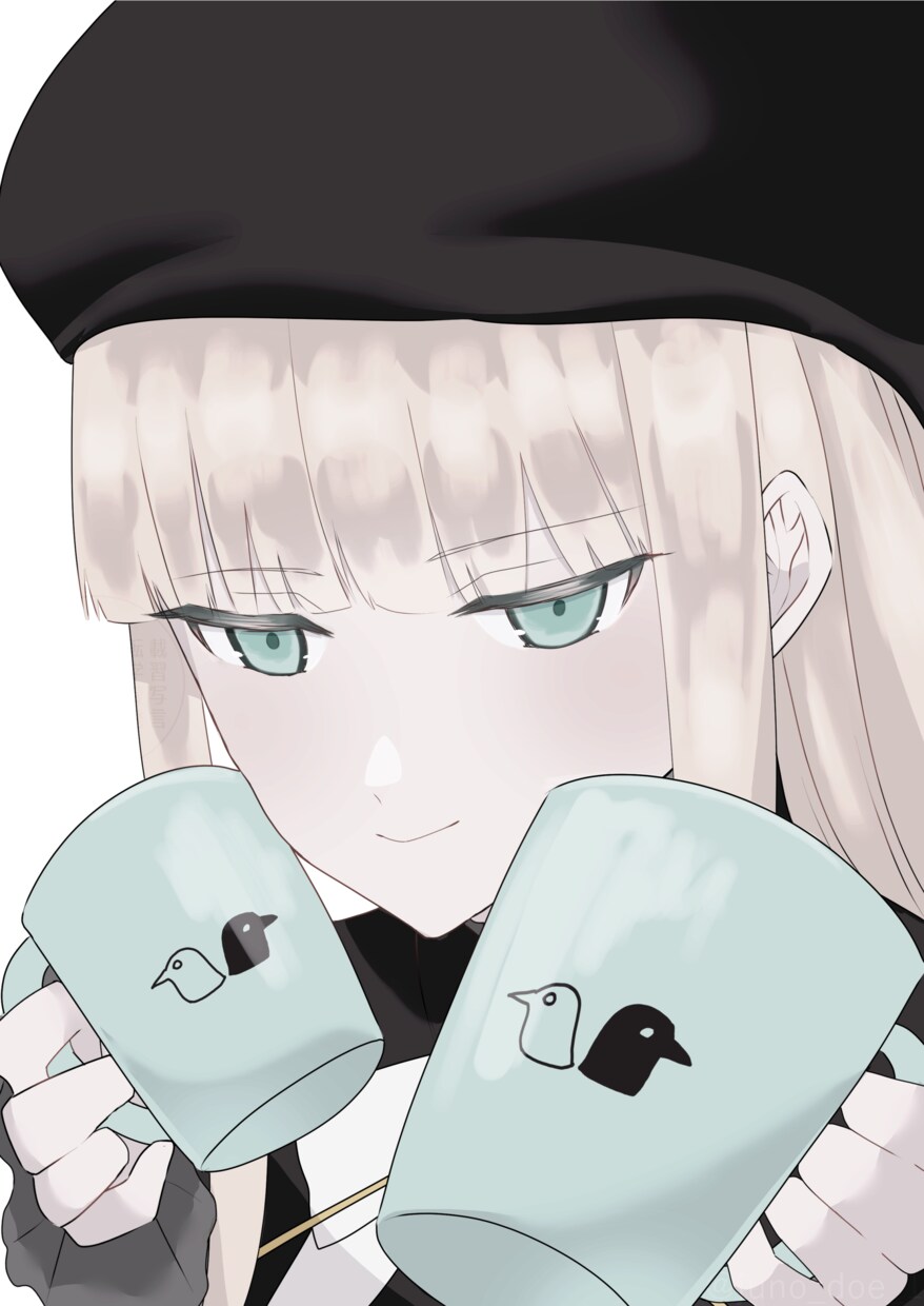 可愛くて明るい雰囲気のイラスト作成します ★追加料金なしのシンプルなプランです！※背景なし、商用不可 イメージ2
