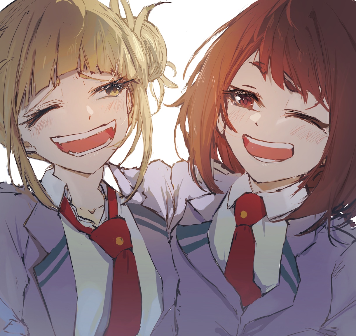 イラスト作成させていただきます なるべ早く綺麗なイラストをご提供させていただきます イメージ6