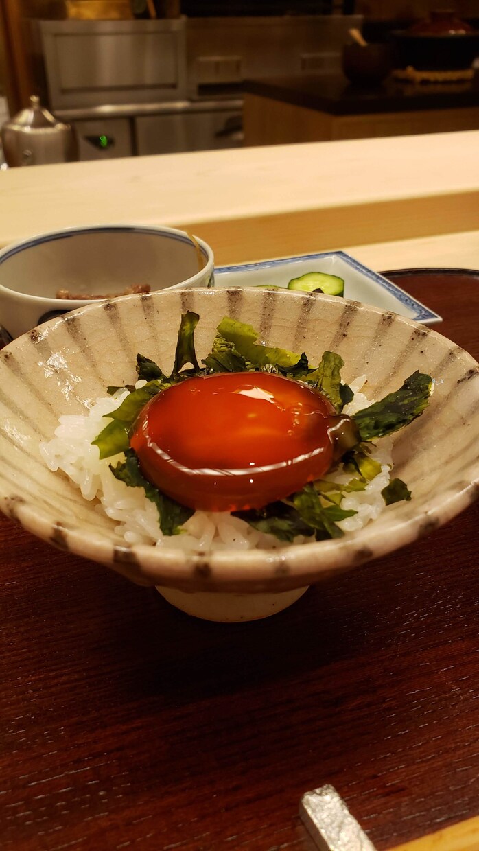デート､接待などの会食。美味しいお店ご提案致します 味重視低価格レストランから1人5万〜の高級店まで食べ歩き イメージ3