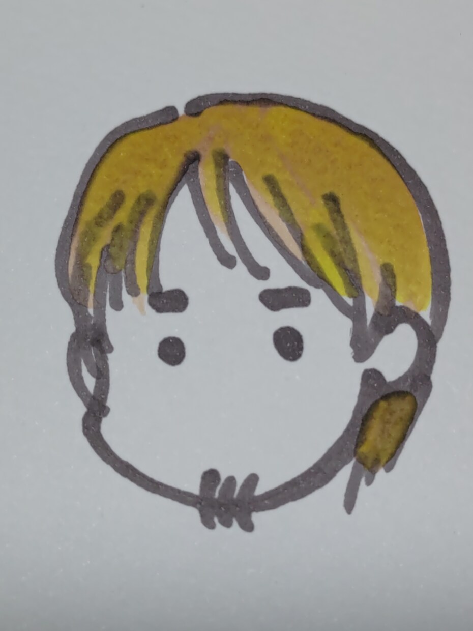 似顔絵製作します 記念日などのプレゼントにいかがですか? イメージ3