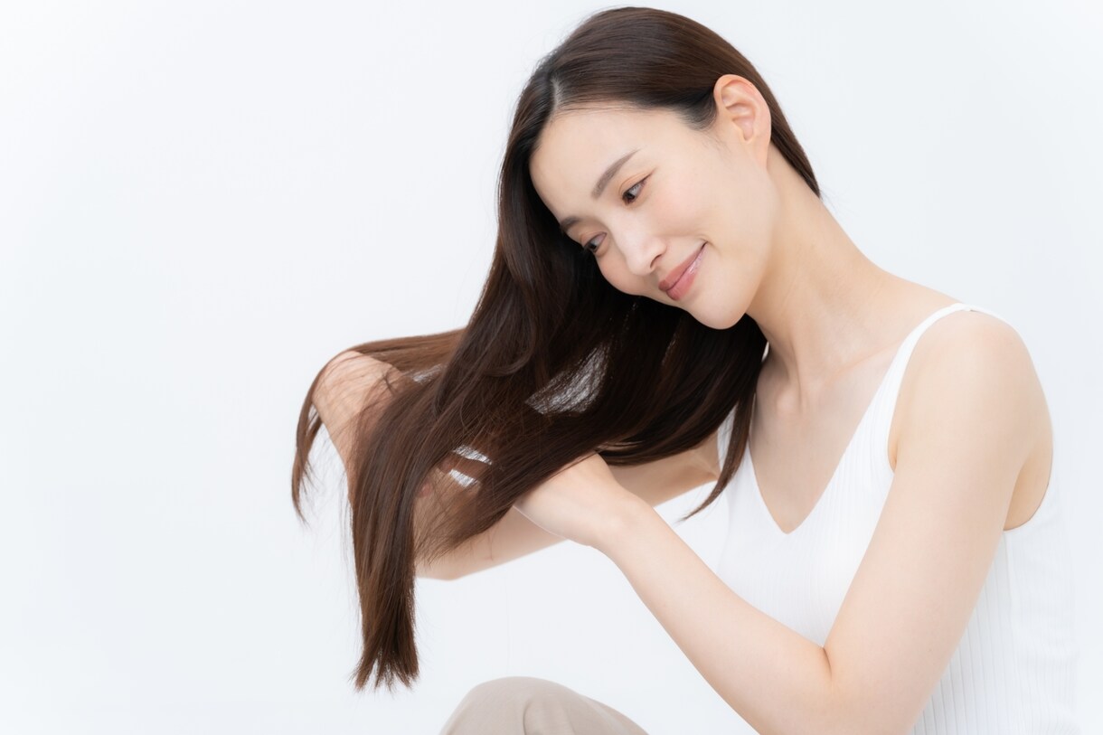 SEOを意識した美容記事を執筆します 元美容師としての経験や知識を活かした記事を執筆いたします。 イメージ1